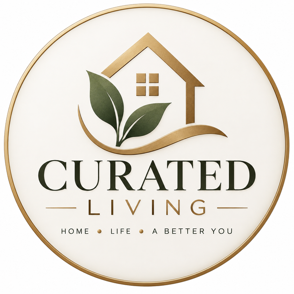 CURATED LIVING